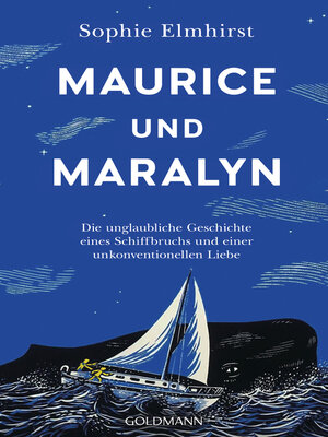 cover image of Maurice und Maralyn